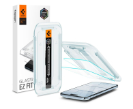 Spigen Glas.Tr ”Ez Fit” 2-Pack do Iphone 17 Air Clear - 1359945 - zdjęcie 1